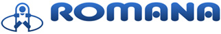 Логотип Romana дск